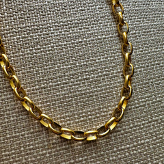 Cadena Olimpia